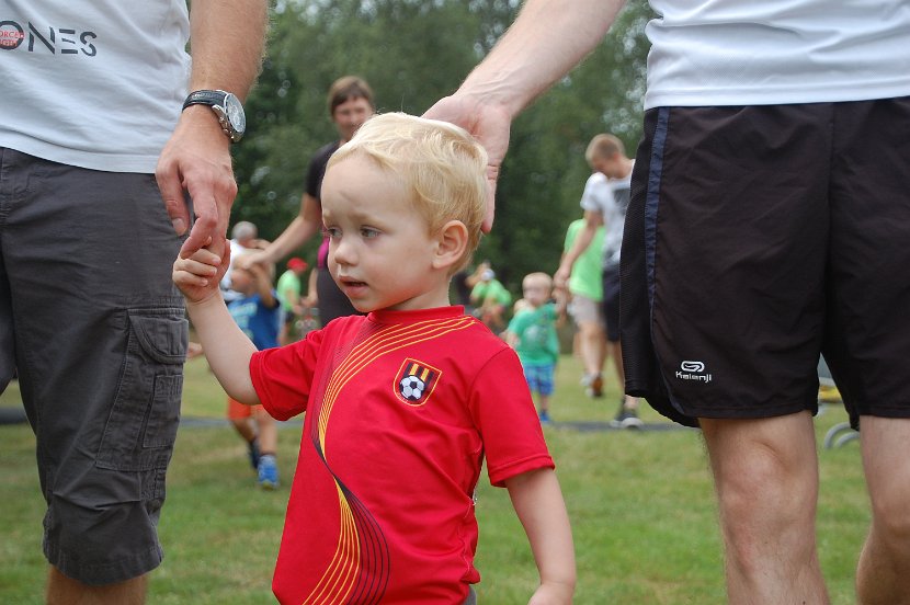 Kinderlopen 2014 - 010